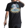 CAMISETA VOLCOM - VLTS010657 -PRETO - 1